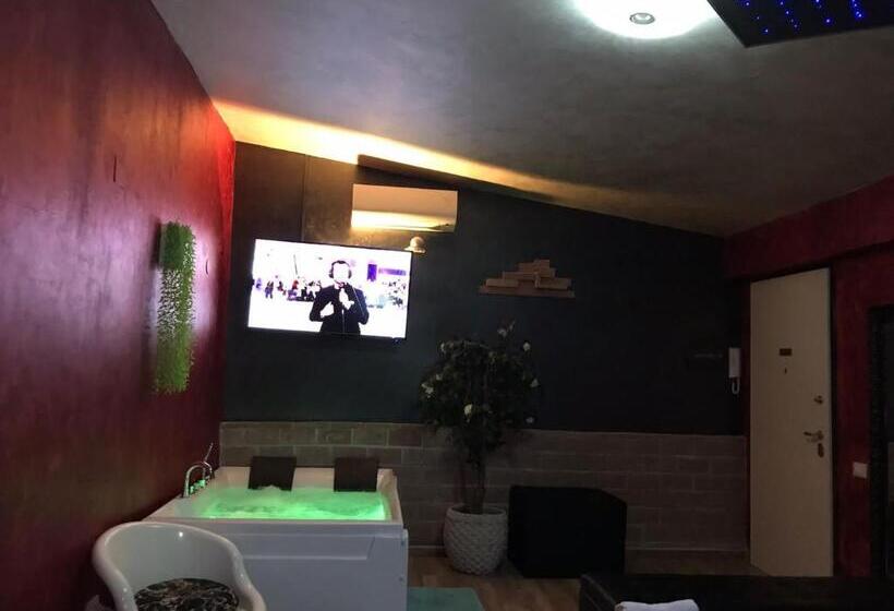 Atena B&b Apartments Platino