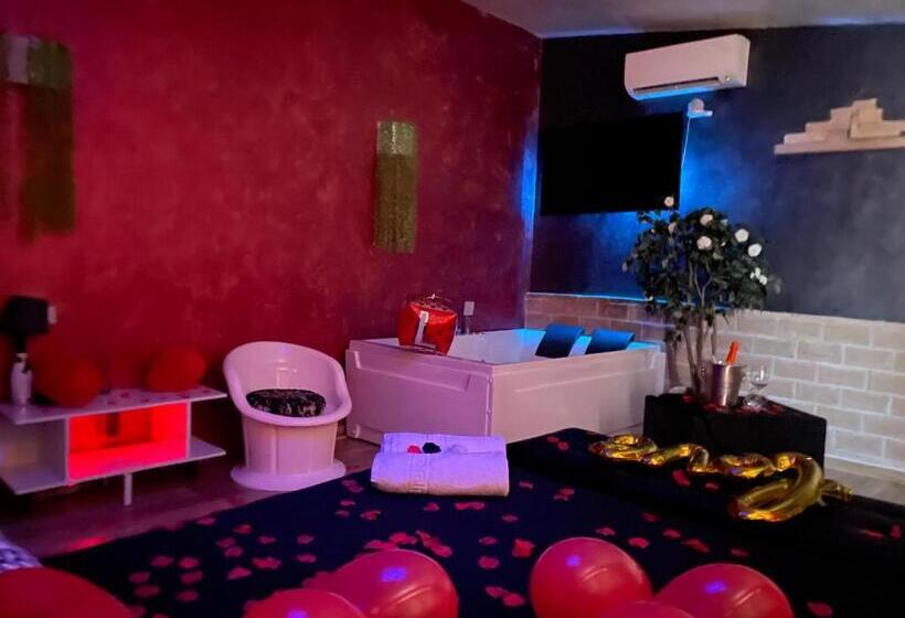 Atena B&b Apartments Platino