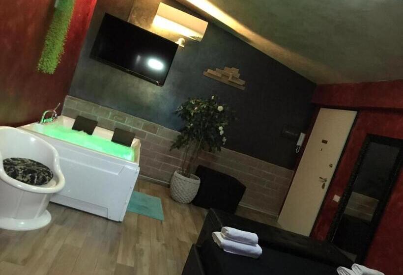 Atena B&b Apartments Platino