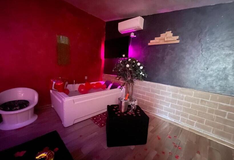 Atena B&b Apartments Platino