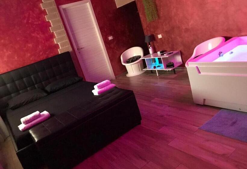 Atena B&b Apartments Platino