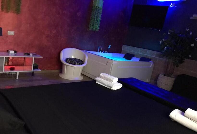 Atena B&b Apartments Platino