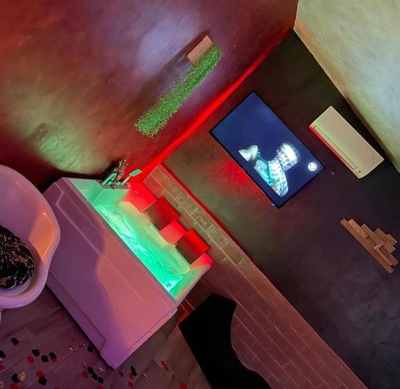 Atena B&b Apartments Platino