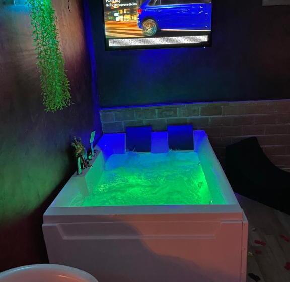 Atena B&b Apartments Platino