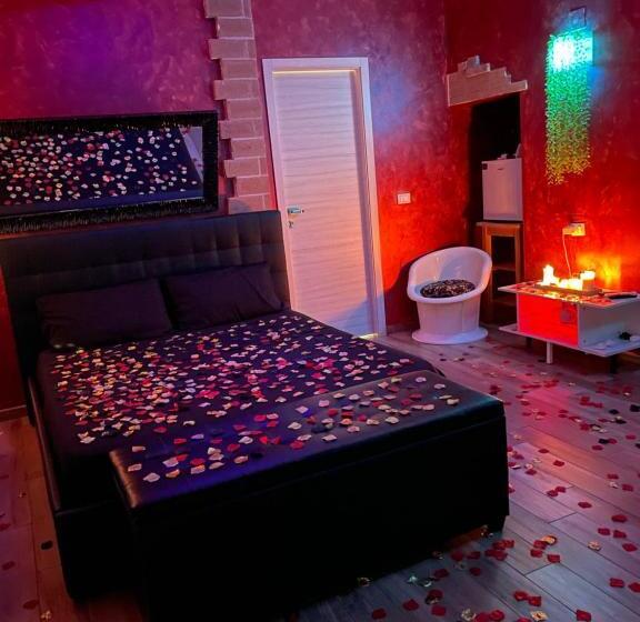 Atena B&b Apartments Platino