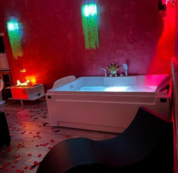 Atena B&b Apartments Platino