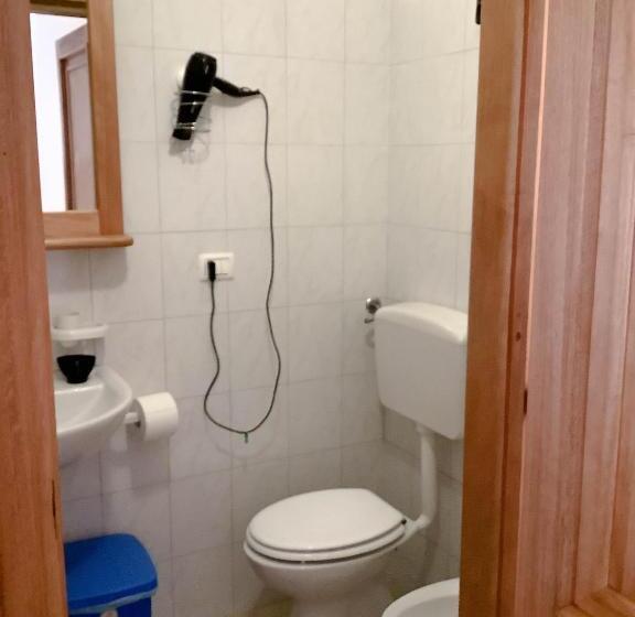 민박 Affittacamere La Saracina