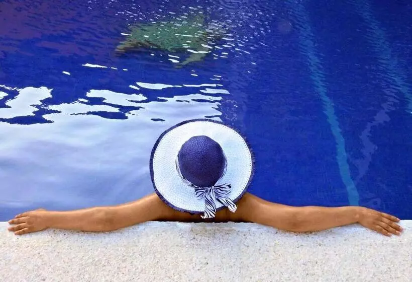 Hotelli Don Luis Hostal   Sucursal Galeana   Tecolutla