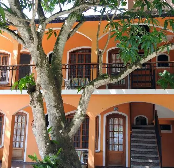 Hotelli Don Luis Hostal   Sucursal Galeana   Tecolutla