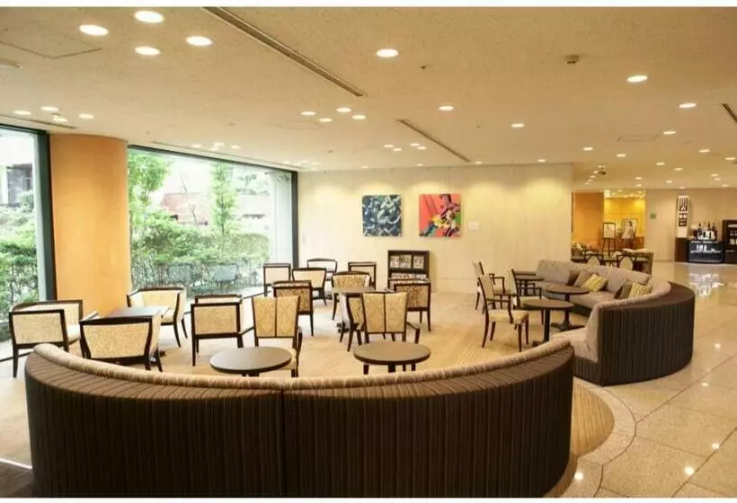 Hotelli Grand Vert Gizan   Vacation Stay 95361