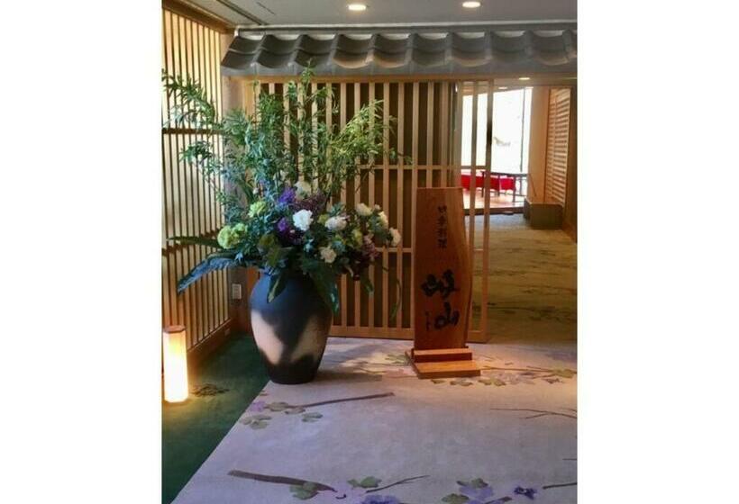 فندق Grand Vert Gizan Vacation Stay 95361