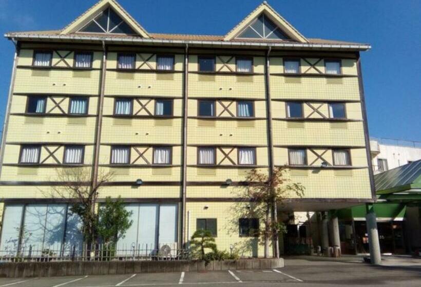 Отель Nahari   Vacation Stay 12331v