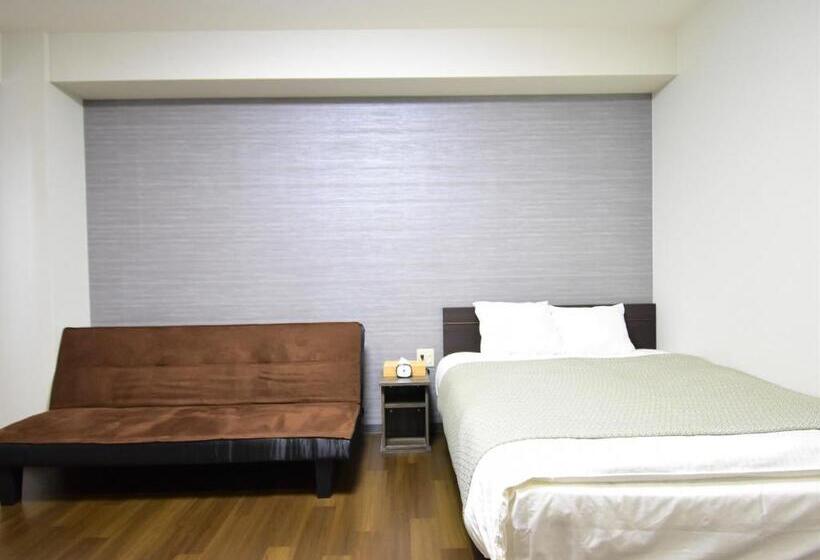 فندق Regariain   Vacation Stay 85013