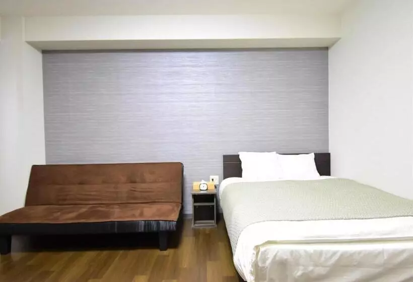 ホテル Regariain   Vacation Stay 85013