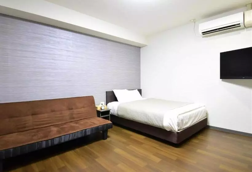 ホテル Regariain   Vacation Stay 85013