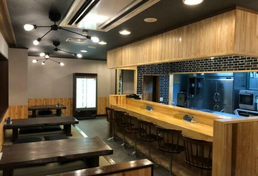 Serendip Hotel Goto   Vacation Stay 82392