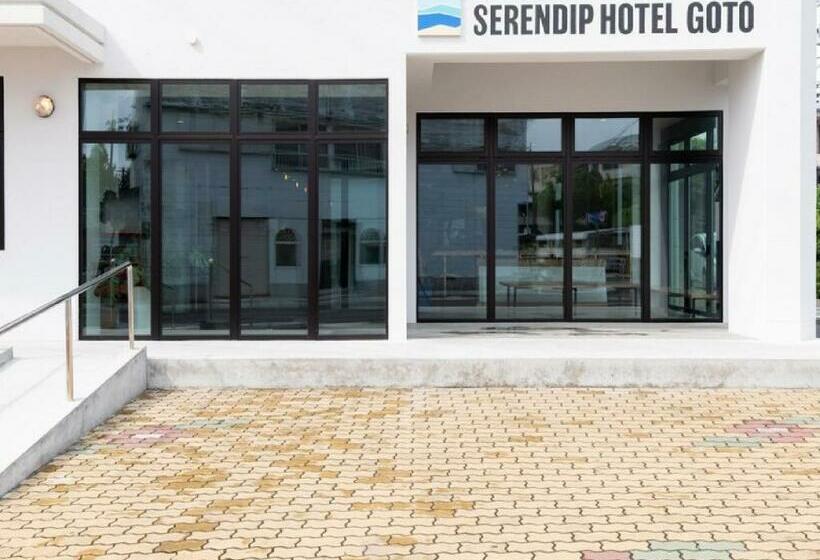 Serendip Hotel Goto   Vacation Stay 82392