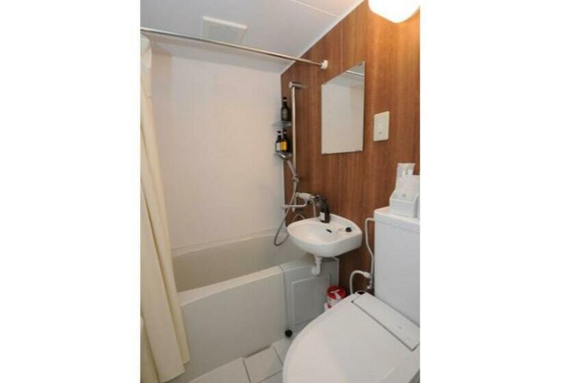 호텔 Sunriver Shimanto   Vacation Stay 98023