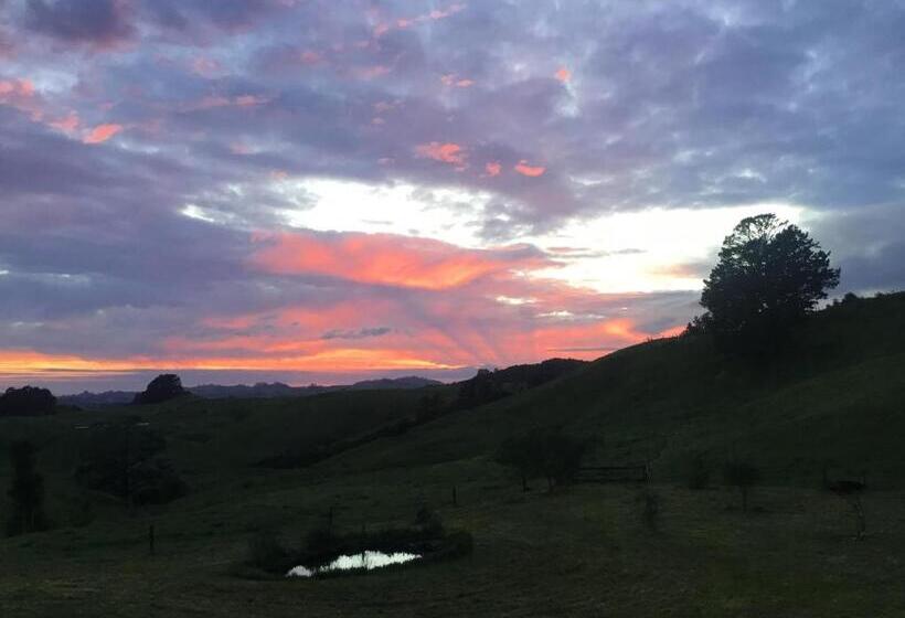 Отель Waihi Gold Alpacas 1 Or 2 People