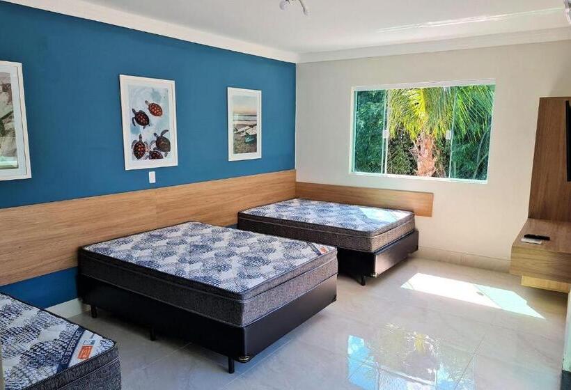 Marmeu Enseada Com Hidro Aquecida Privativa