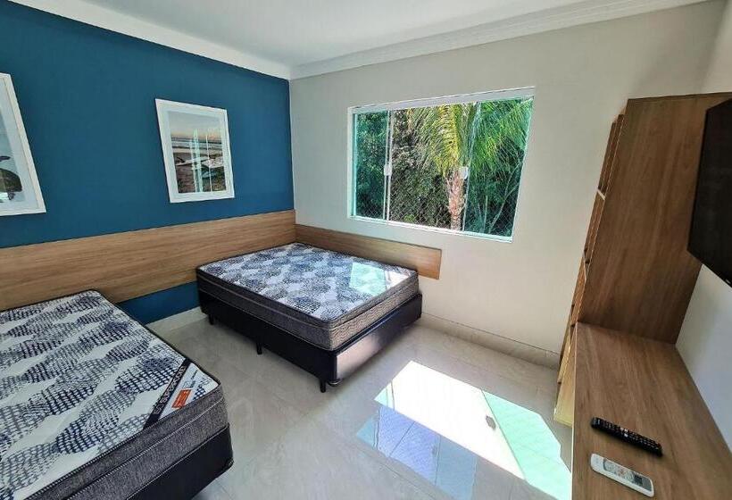 Marmeu Enseada Com Hidro Aquecida Privativa