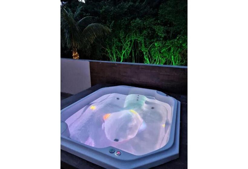 Marmeu Enseada Com Hidro Aquecida Privativa