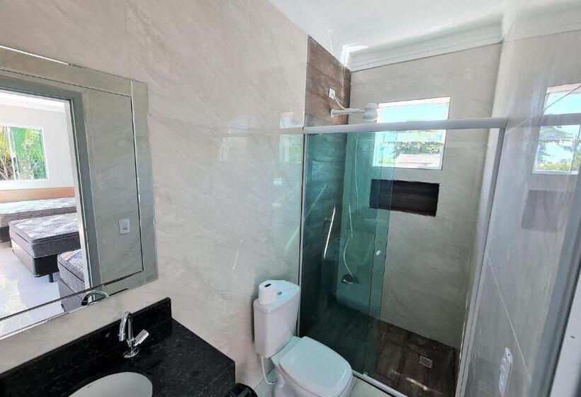 Marmeu Enseada Com Hidro Aquecida Privativa