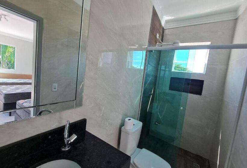 Marmeu Enseada Com Hidro Aquecida Privativa