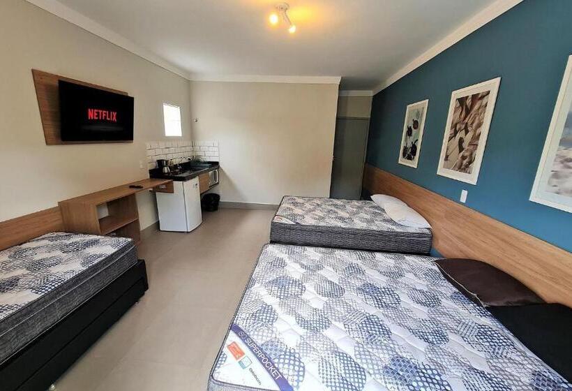 Marmeu Enseada Com Hidro Aquecida Privativa