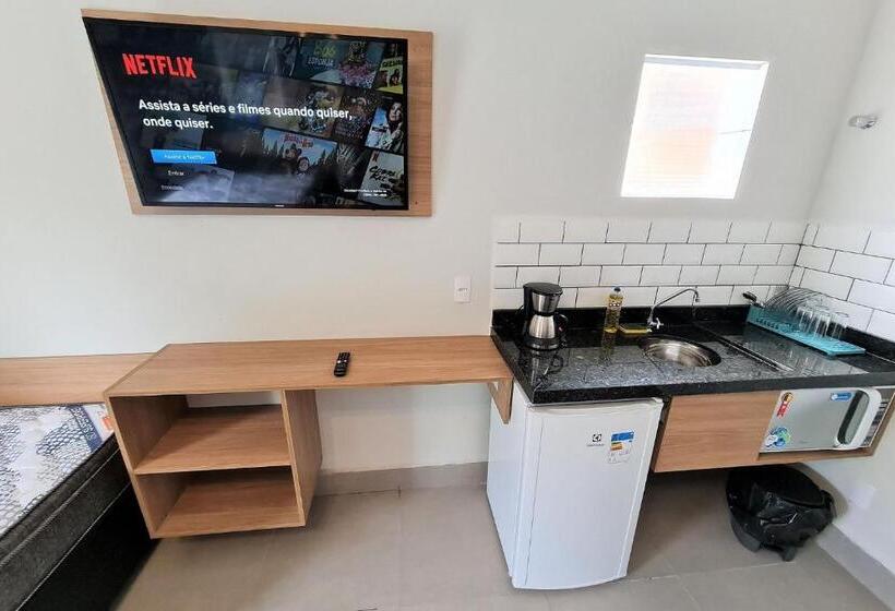 Marmeu Enseada Com Hidro Aquecida Privativa