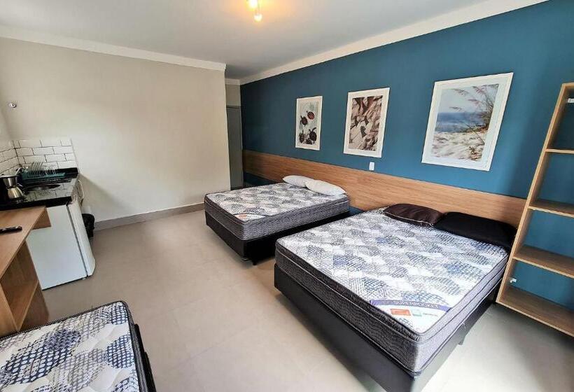 Marmeu Enseada Com Hidro Aquecida Privativa