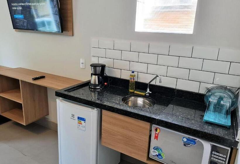 Marmeu Enseada Com Hidro Aquecida Privativa