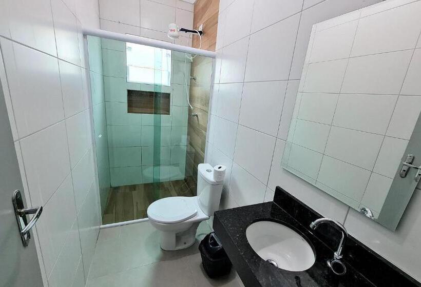 Marmeu Enseada Com Hidro Aquecida Privativa