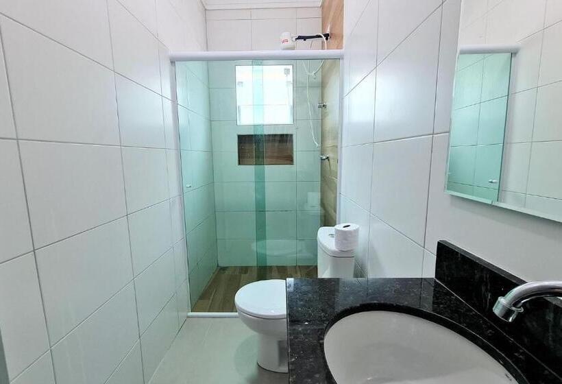 Marmeu Enseada Com Hidro Aquecida Privativa