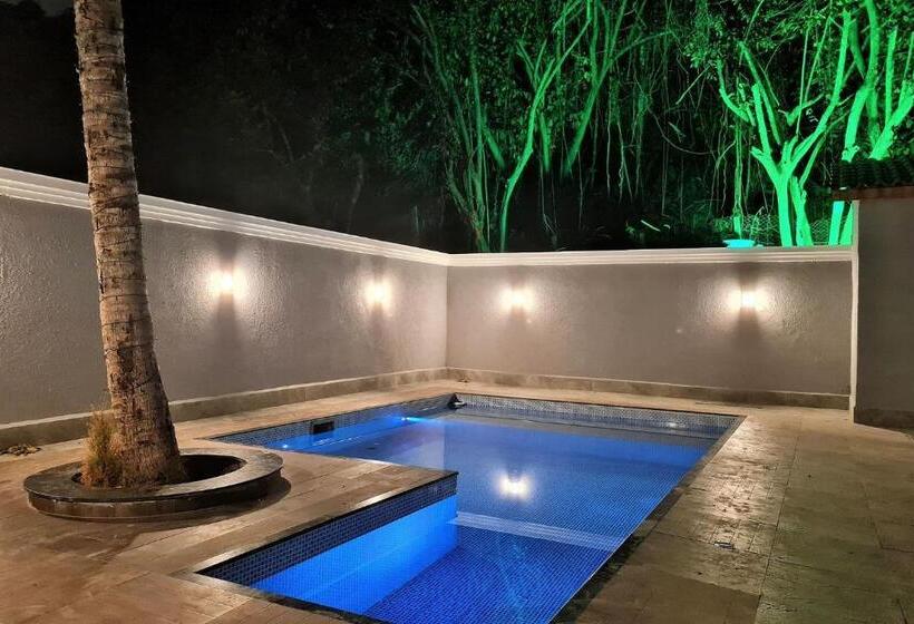 Marmeu Enseada Com Hidro Aquecida Privativa