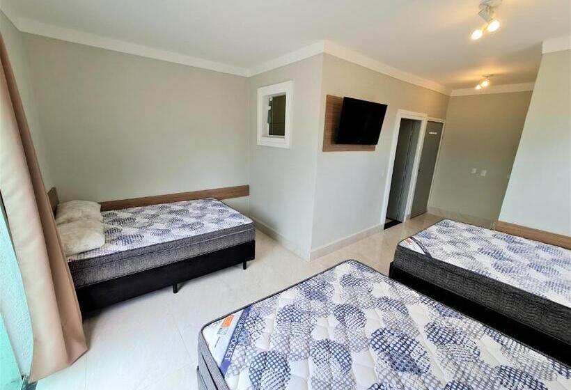 Marmeu Enseada Com Hidro Aquecida Privativa