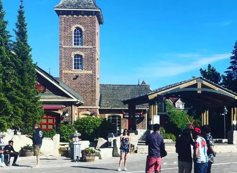 Motelli 2br Boutique Suite #8