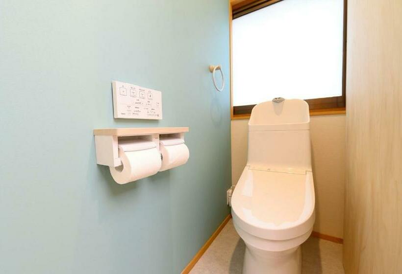 פנסיון Beyond Hotel Takayama 4th   Vacation Stay 99852