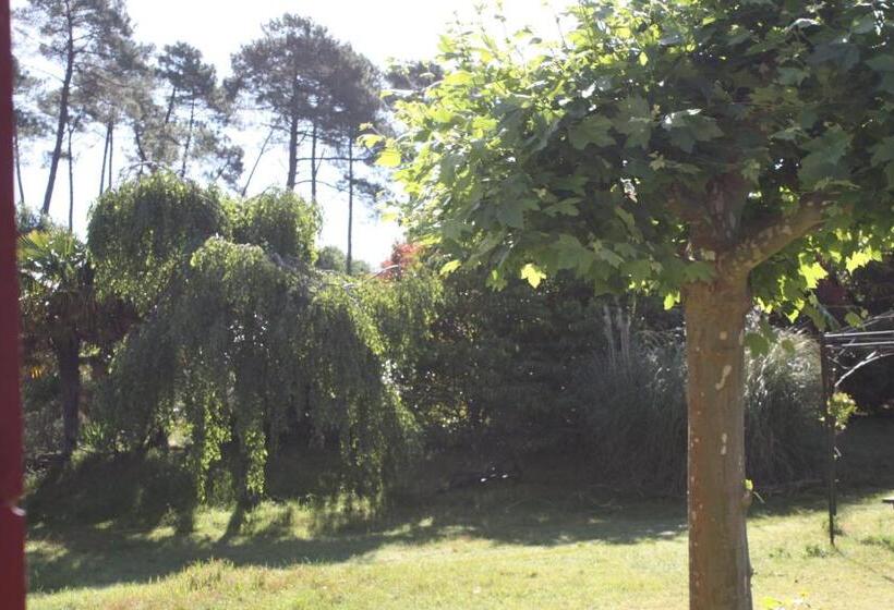 膳宿费 Le Gahoun   Chambres D Hôtes