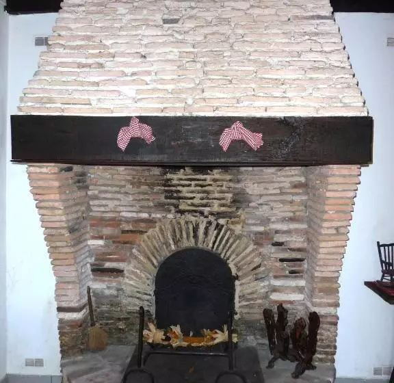 ペンション Le Gahoun Chambres D Hôtes