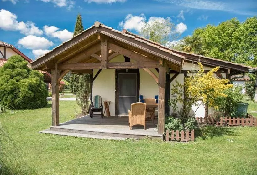 ペンション Le Gahoun Chambres D Hôtes