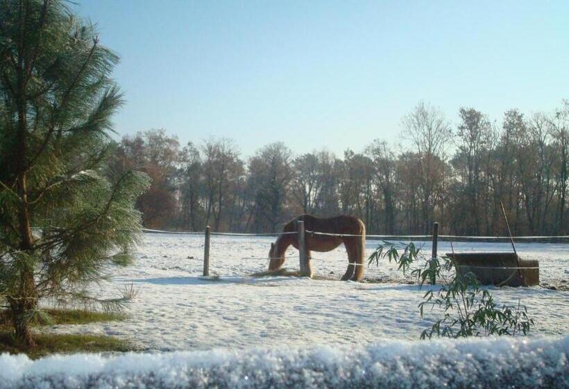膳宿费 Le Gahoun   Chambres D Hôtes