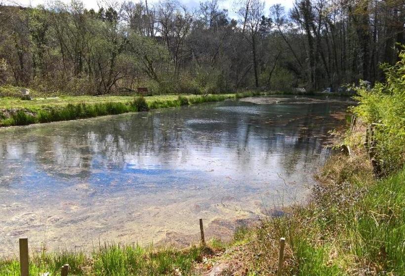 膳宿费 Le Gahoun   Chambres D Hôtes