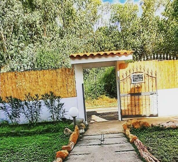پانسیون Villa Matilde Costa Rei