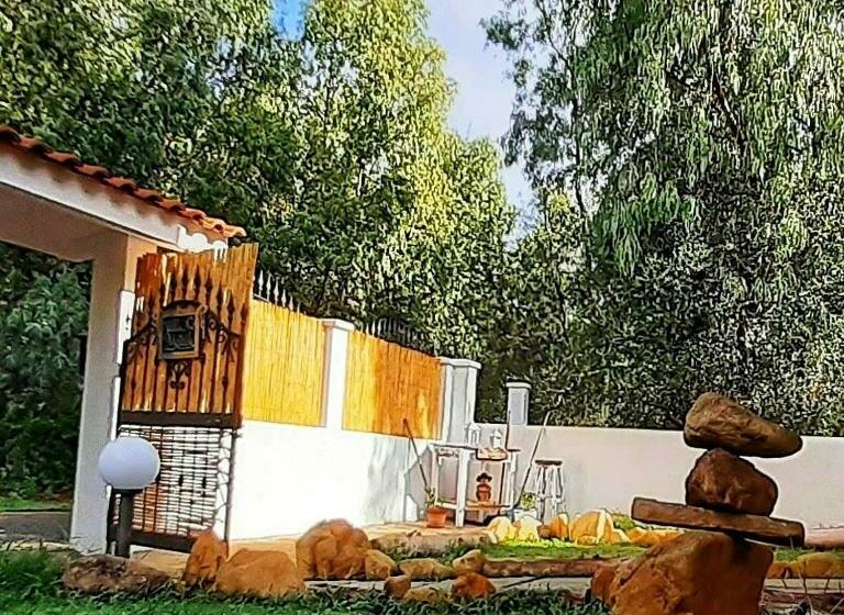 پانسیون Villa Matilde Costa Rei