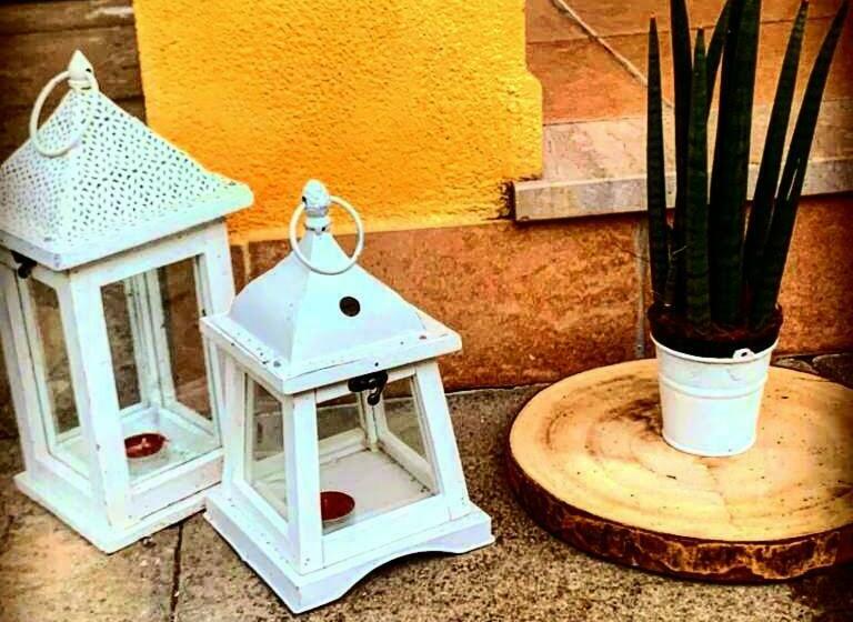 پانسیون Villa Matilde Costa Rei