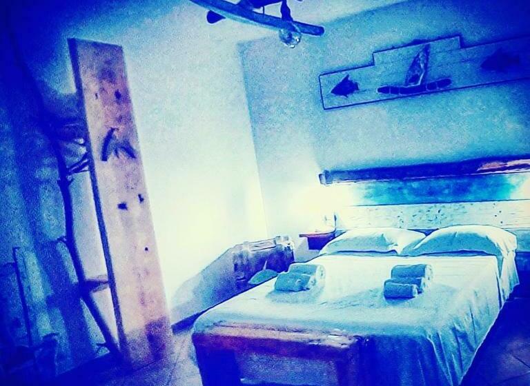 پانسیون Villa Matilde Costa Rei