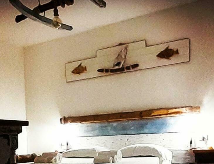 پانسیون Villa Matilde Costa Rei