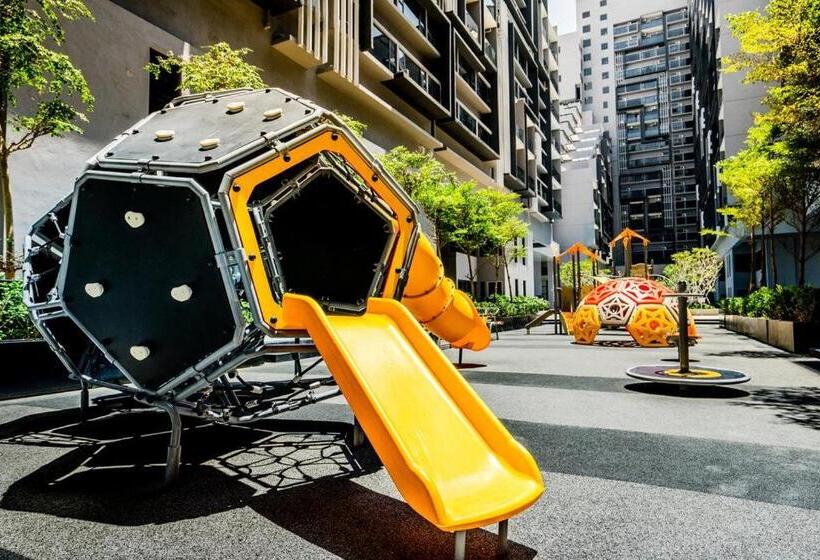 Thermospace Imperio B2531 Melaka City