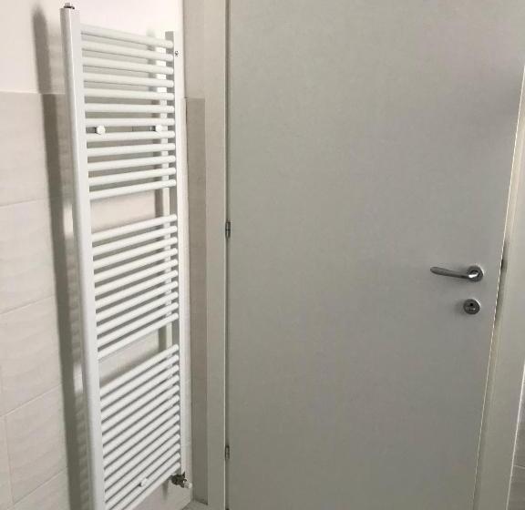 צימר Frontemare Faleria